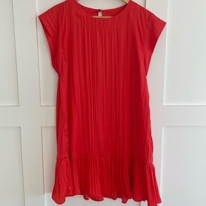 Anthropologie Maeve Dress